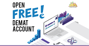 Demat Account on Zerodha